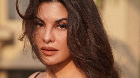 Jacqueline Fernandez Received Calls,Texts From Conman Sukesh Chandrashekhar while he was in Tihar Jail? Here's what we know
