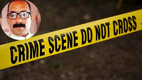 Amaravati Murder Case 10 people in amravati received threats after nupur sharma post  