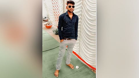 Girl committed suicide due to threats of her lover