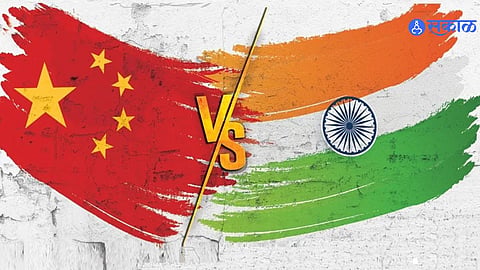 India China Relation 