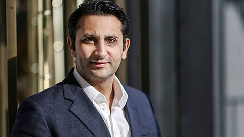 monkeypox outbreak adar poonawalla on making vaccine monkeypox becomes a concern   