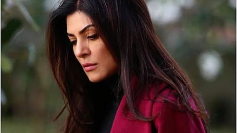 Sushmita Sen 