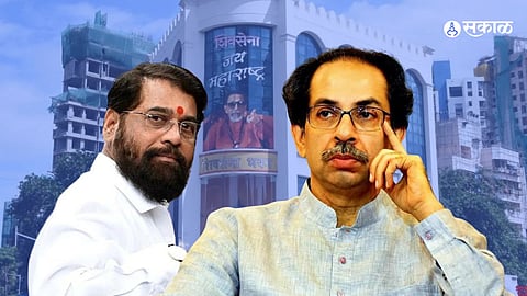 maharashtra politics 