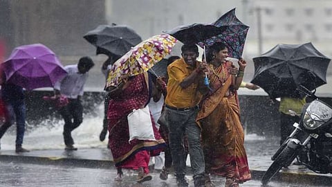 Rain Latest Updates