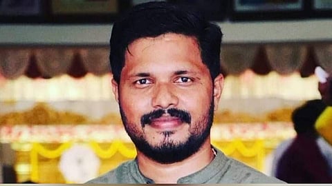 Praveen Nettaru