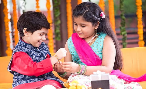 यंदा रक्षाबंधन नेमके कधी आहे?
