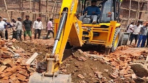 navi delhi 