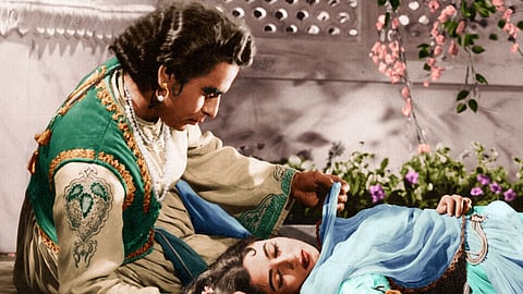 Bollywood movie news 