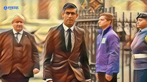 Rishi Sunak