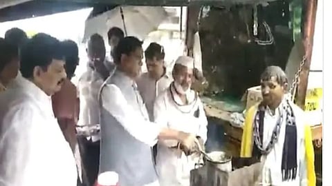 Raosaheb Danve