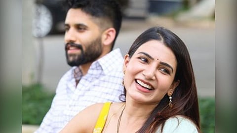 Samantha Ruth Prabhu shares reason of 'unhappy marriages' after divorce 