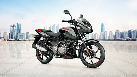 Bajaj Pulsar 125 Neon