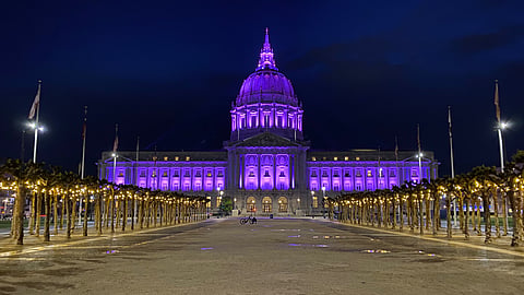 San Francisco