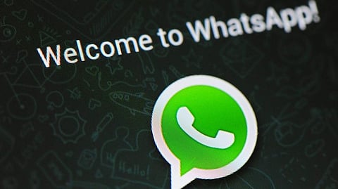 whats app