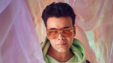 Karan Johar shares his dream cast of Kuch Kuch Hota Hai remake. 