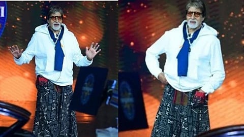 Amitabh Bachchan news