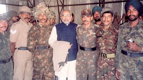 Kargil Vijay Diwas 