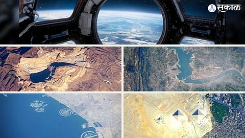 Space