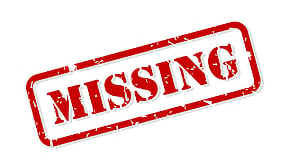 Missing