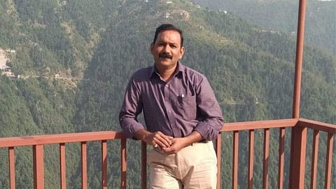Amravati Murder Case