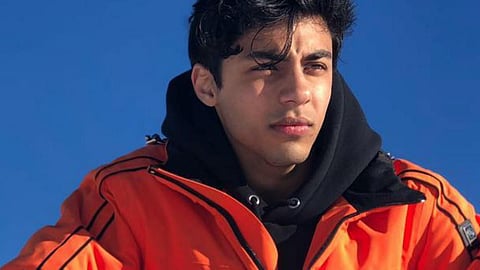 Aryan Khan asks court to return his passport
