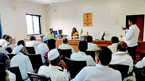 Aurangabad food price boards mandatory