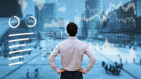 Share Market pre analysis