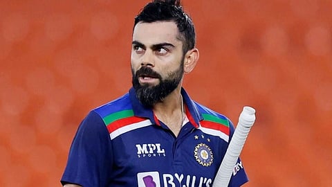 Virat Kohli T20 Career and T20I World Cup Team Selection Depends On England Limited Over Series