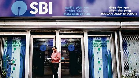 SBI offer