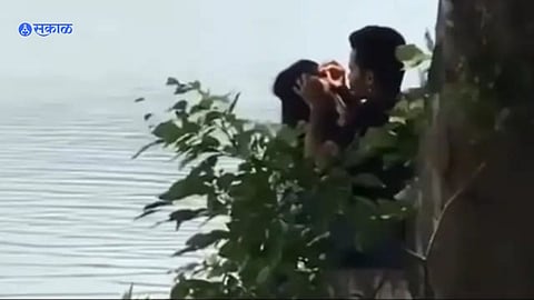 Viral video