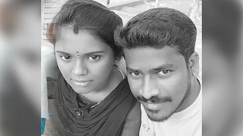 Man Kills Newly-Wed Daughter, Husband 
