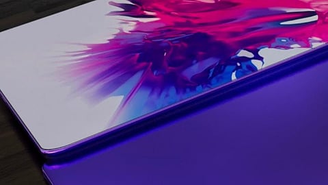 Infinix Smart 6 Plus
