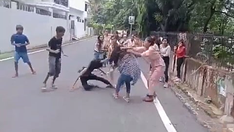 viral video