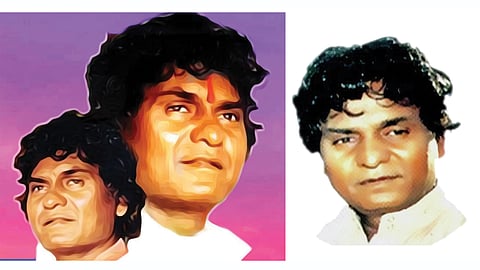 Pralhad Shinde