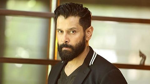 Chiyaan Vikram heart attack rumours 
