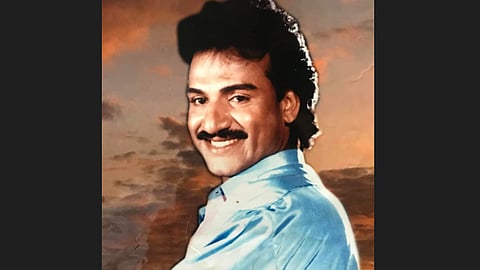 Actro Shivranjan