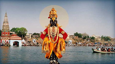 Pandharpur 
