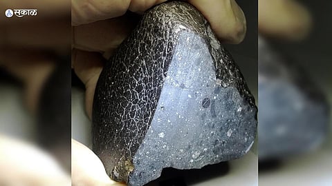 mars black beuty