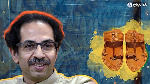 Kolhapuri Chappal 