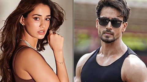 Disha-Tiger’s relationship been a one-sided love affair?