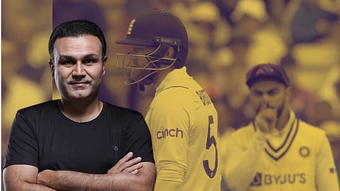 Kohli Sledging Bairstow Statement Sehwag 