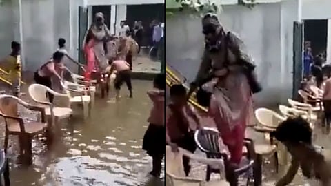 flood 