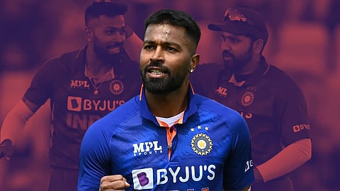 Hardik Pandya First Indian Player Who Score 50+ Runs Took 4+ Wicket in All Three Cricket Format Against England