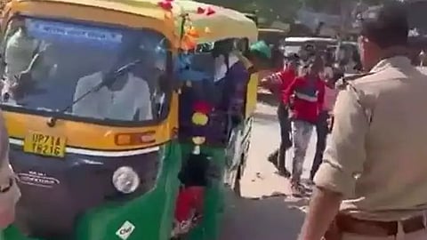 auto video