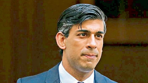 rishi sunak