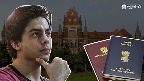 Aryan Khan News