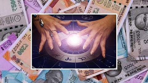 Astro Tips for Money