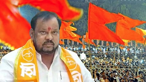 mla shahaji patil 