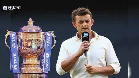 Adam Gilchrist IPL 2022