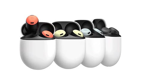 google pixel buds pro india launch date july 28  check price details specifications andfeatures  